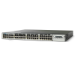 Cisco Catalyst WS-C3750X-48P-E switch di rete Gestito Gigabit Ethernet (10/100/1000) Supporto Power over Ethernet (PoE) 1U Nero