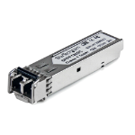 StarTech.com SFPF1302C network transceiver module Fiber optic 155 Mbit/s SFP 1300 nm