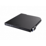Buffalo BRXL-PT6U2VB optical disc drive Blu-Ray RW Black