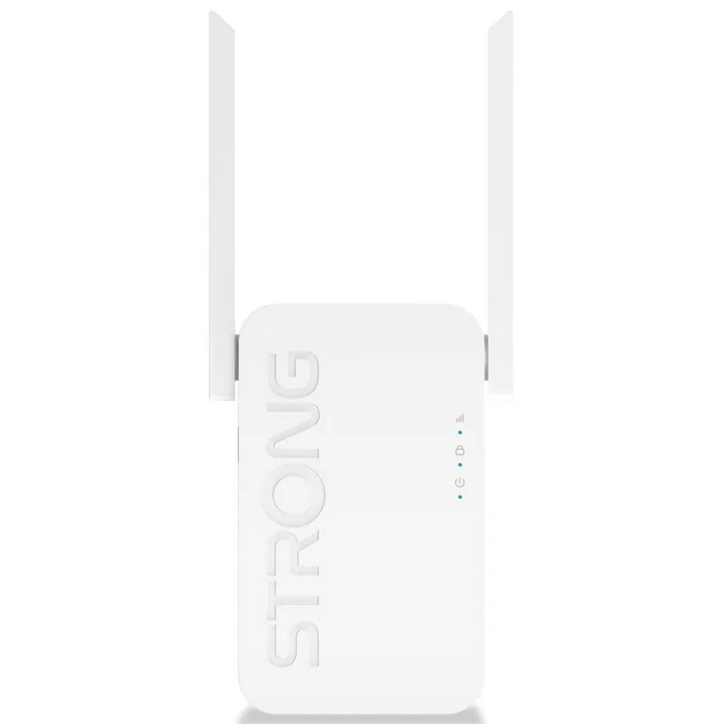 250933 STRONG Repeater AX1800 - WiFi 6 -1800 Mbit/s