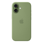 Apple MGEX4FE/A mobile phone case 16 cm (6.3") Cover Green