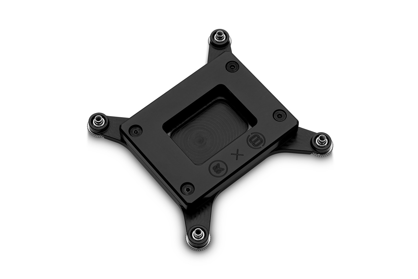 EK Water Blocks 3831109897737 computer cooling system part/accessory Mounting plate