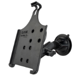 RAM Mounts RAM-B-166-AP20U houder Passieve houder Tablet/UMPC Zwart