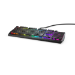 Alienware AW510K keyboard Gaming USB Black, Grey