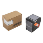 CoreParts MSP141730 tonercartridge 1 stuk(s) Compatibel Zwart