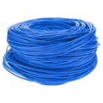 AddOn Networks ADD-CAT6BULK1KS-BE networking cable Blue 12000" (304.8 m) Cat6 S/UTP (STP)