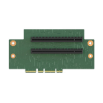 Intel CYP2URISER3STD interface cards/adapter Internal PCIe