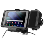 RAM Mounts RAM-101B-225B-SAM60PD-AU-V7B1U houder Actieve houder Tablet/UMPC Zwart