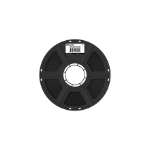 MakerBot 375-0048A 3D printing material Polylactic acid (PLA) Black
