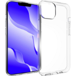 eSTUFF ES67100021-BULK mobile phone case Cover Transparent