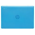iPearl mCover-HP-C14-G6 notebook case 14" Hardshell case Aqua color