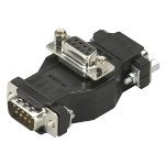 Black Box FA148A interface cards/adapter VGA