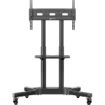 ONKRON TS1351-B TV mount/stand 165.1 cm (65") Black