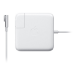 Apple MC461B/B power adapter/inverter Indoor 60 W White