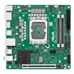 ASUS PRO Q870I-C-CSM LGA 1851 (Socket V1) mini ITX