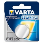Varta -CR2320
