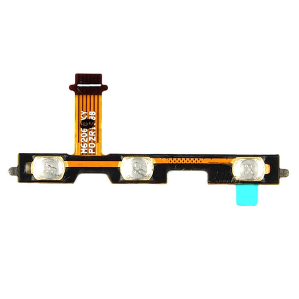 EU Product - Moto G8 Power Lite Flex for side keys thumbnail