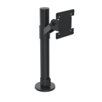 Ergonomic Solutions Solutions VESA 75/100 Pole Mount