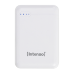 Intenso XS10000 Lithium-Polymeer (LiPo) 10000 mAh Wit