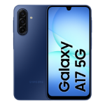 Samsung Galaxy A17 5G 17 cm (6.7") Hybrid Dual SIM USB Type-C 8 GB 256 GB 5000 mAh Blue
