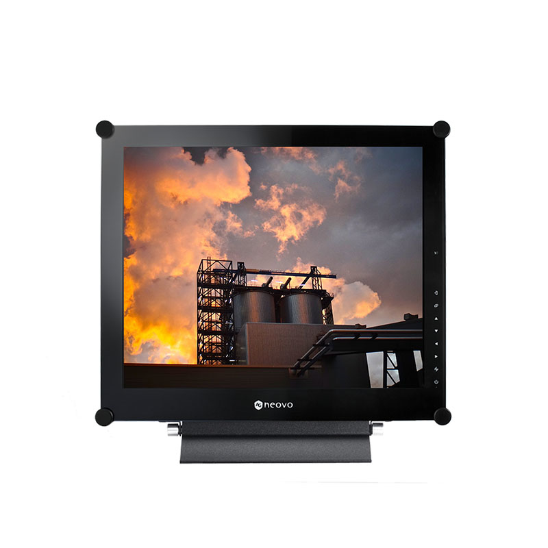 Image of AG Neovo SX-19G CCTV monitor 48.3 cm (19") 1280 x 1024 pixels