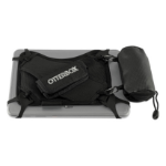 OtterBox Utility Latch Series for Samsung Galaxy Tab Active Pro, black - No retail packaging