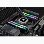 Corsair Vengeance RGB Pro CMH32GX4M2K4000C18 memory module 32 GB 2 x 16 GB DDR4 4000 MHz