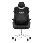 Thermaltake ARGENT E700 PC gaming chair Black, Blue
