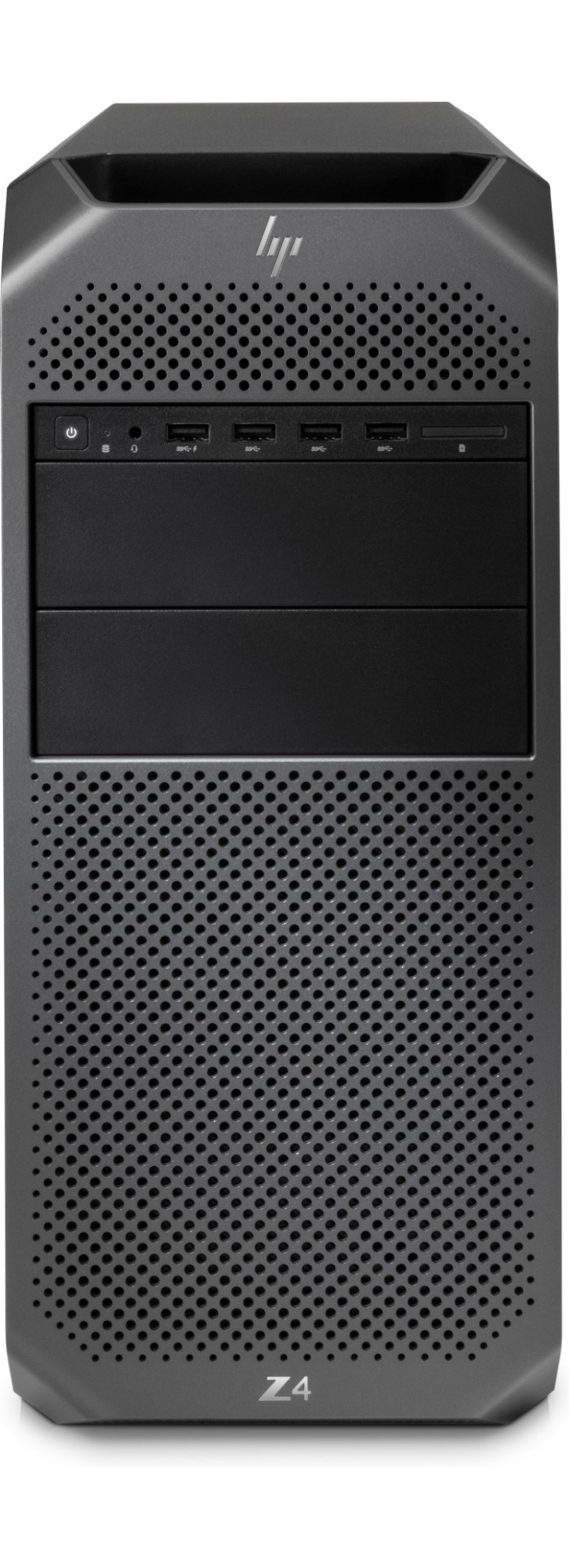 HP Z4 G4 W-2123 512GB 1TB 6FD63US#ABA Workstation HP Z4 G4 W-2123 512GB 1TB 6FD63US#ABA Workstation