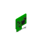 Charge Amps Dwn - ISO15118 Module