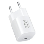 Xiaomi BHR087LEU mobile device charger Smartphone White USB Fast charging Indoor