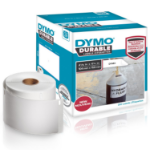 DYMO LW Durable Labels - 104 x 159 mm - 1933086