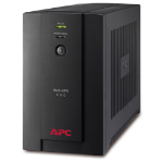 APC Back-UPS uninterruptible power supply (UPS) Line-Interactive 950 VA 480 W 6 AC outlet(s)