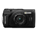 Olympus TG-7 1/2.3" Compact camera 12 MP CMOS 4000 x 3000 pixels Black