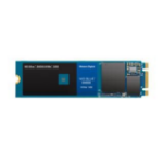 Western Digital WD lue SSD SN500 NVMe 500G