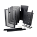 Eaton SRCOLOKIT45UDP rack accessory Colocation kit