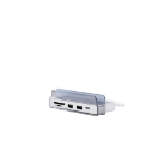 XtremeMac XWH-UIM-13 USB Type-C White