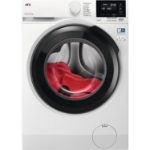 AEG 7000 Series ProSteam  8kg 1400rpm Washing Machine - White