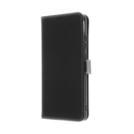 Insmat 650-3298 mobiltelefonfodral 17 cm (6.7") Utbytbara fodral Svart