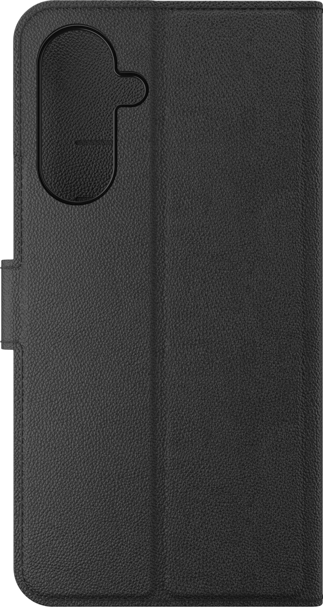 ZAGG Folio Phone Case for Samsung Galaxy A17/A17 5G (Black)