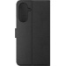 ZAGG Folio Phone Case for Samsung Galaxy A17/A17 5G (Black)
