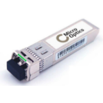 Lanview MO-GLC-ZX-SMD network transceiver module Fiber optic 1000 Mbit/s SFP 1550 nm
