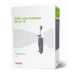 HPE SUSE Linux Enterprise Server x86 32/64bit for BladeSystem 1Year No Media SW 1 year(s)