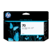 HP C9451A/70 Ink cartridge photo gray 130ml for HP DesignJet Z 2100/3100/3200/5200/5400