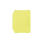 Tucano IPD1022AL-Y tablet case 27.7 cm (10.9") Folio Yellow