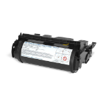 DELL K2885 toner cartridge Original Black