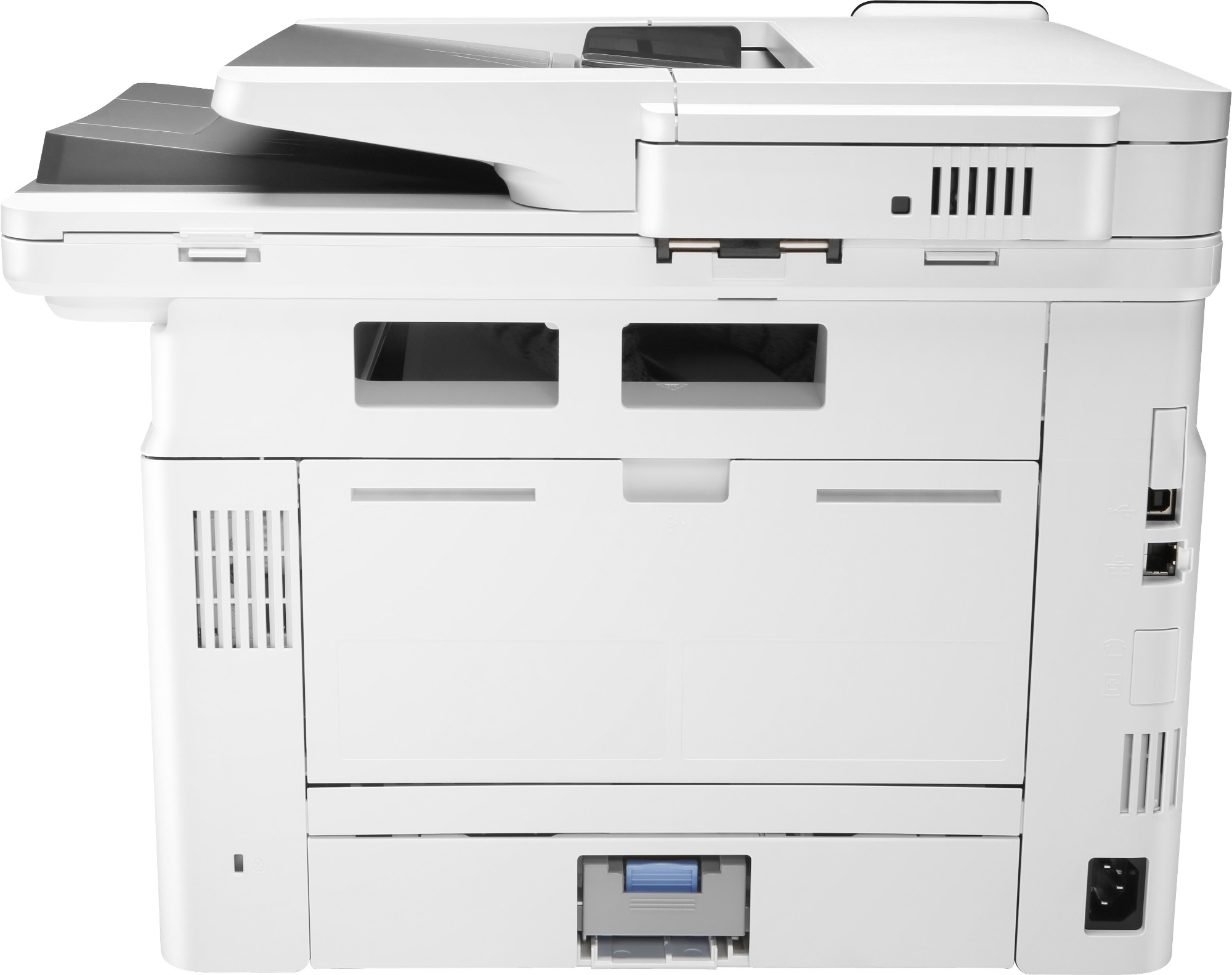 Hp laserjet pro m428dw обзор