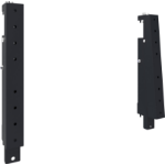 SmartMetals VideoWall 152,4 cm (60") Zwart