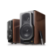 Edifier S2000MKIII loudspeaker Black, Wood Wired & Wireless 130 W