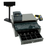 Wasp 633808471415 POS system